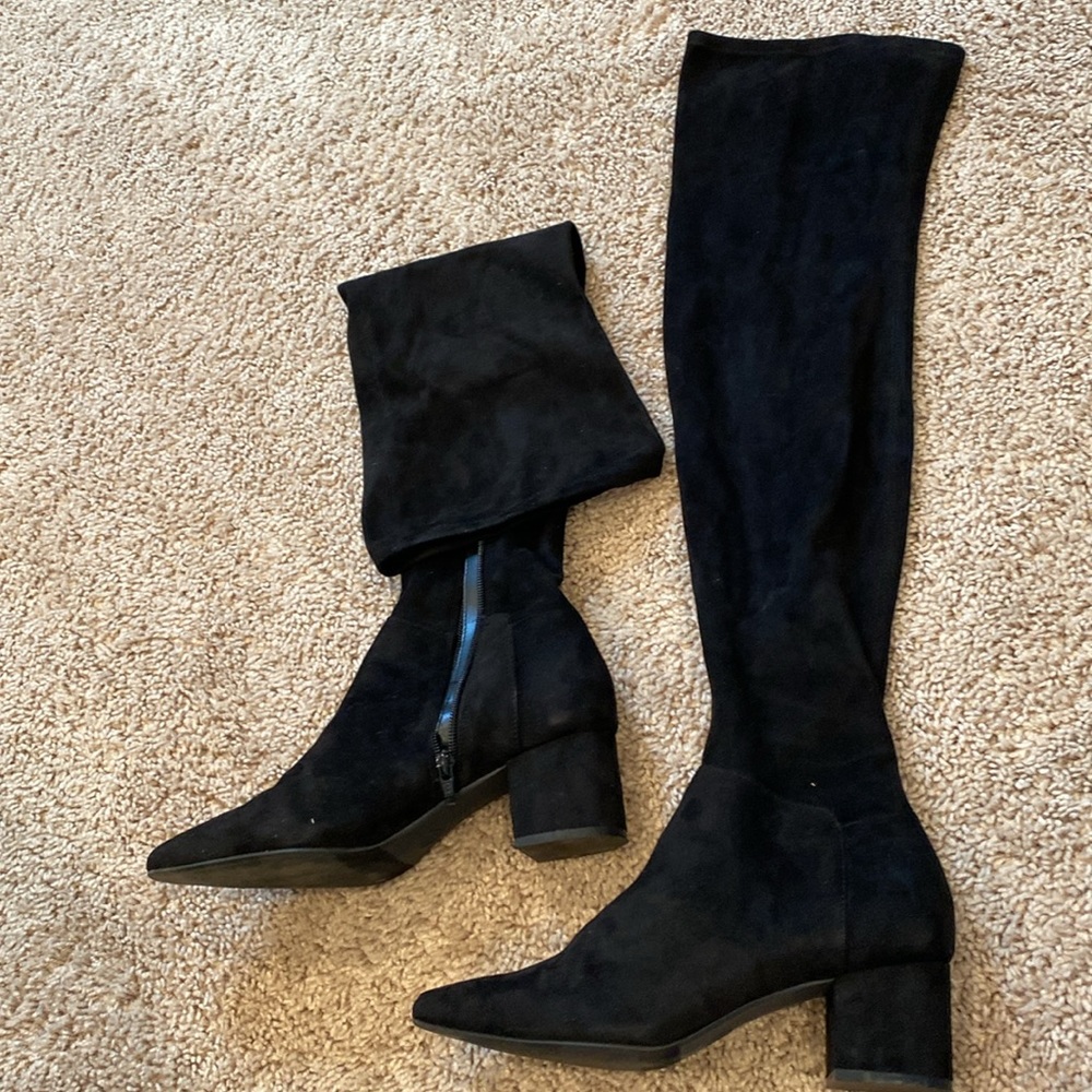Boots From Target - image 1